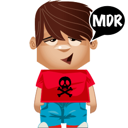 Avatar de gamergame