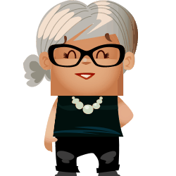 Avatar de mamy6