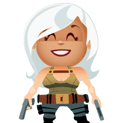 Avatar de Kebra