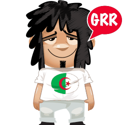 Avatar de px005