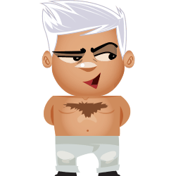 Avatar de nini64990
