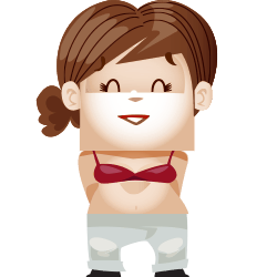 Avatar de Minnie02