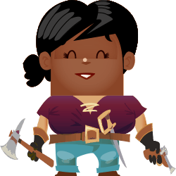 Avatar de LisaGameFR