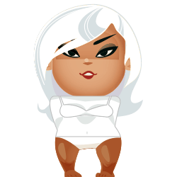 Avatar de hannane