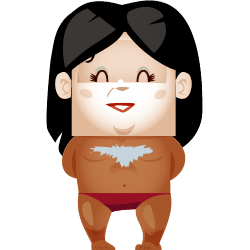 Avatar de montroudbal