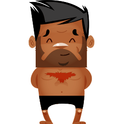 Avatar de skins