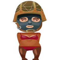 Avatar de salgoss