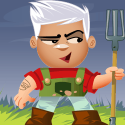 Avatar de celoniris