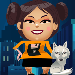 Avatar de Marieastrid