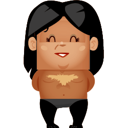 Avatar de lucie6666666
