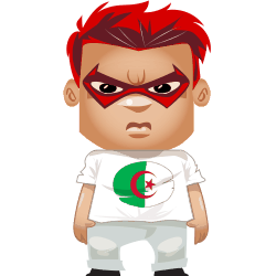 Avatar de kevinator