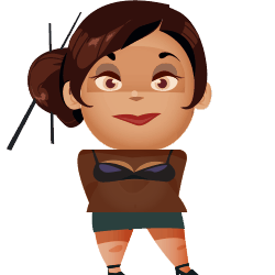 Avatar de lilie63