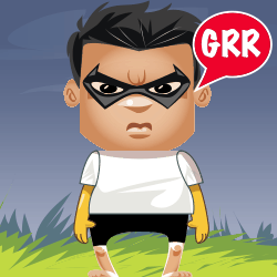 Avatar de mickey987