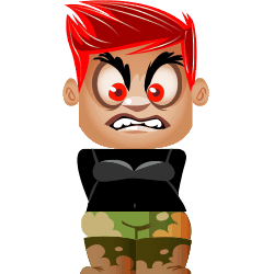 Avatar de gorgano