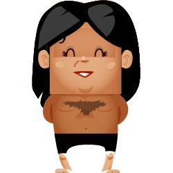 Avatar de pouletikka
