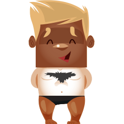 Avatar de papoule