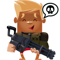 Avatar de NKONDOCK