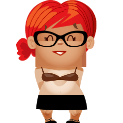 Avatar de MujerFeliz