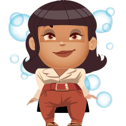 Avatar de Tweety82
