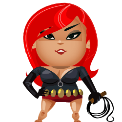 Avatar de myrtille08