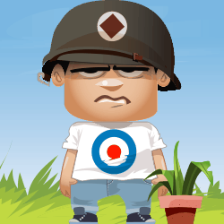 Avatar de ColonelKlink