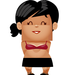 Avatar de julie241100