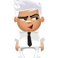 Avatar de CINOU