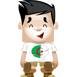 Avatar de algerienfier