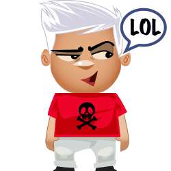 Avatar de darkfufu