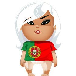 Avatar de missfrance95