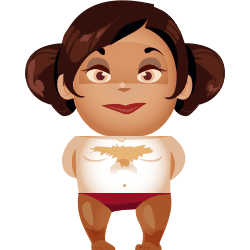 Avatar de girlyshirley