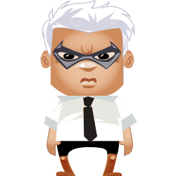 Avatar de mapouf