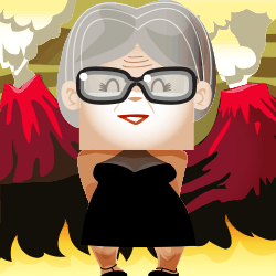 Avatar de mamyrock
