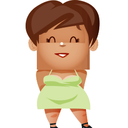 Avatar de indienne38