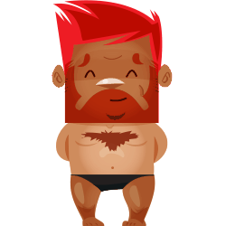 Avatar de mode140