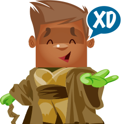 Avatar de Frozion
