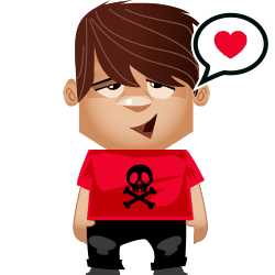 Avatar de kevinbodin02
