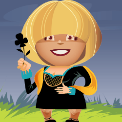 Avatar de lolilouana