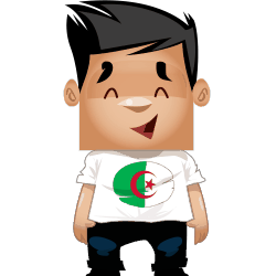 Avatar de algerie93