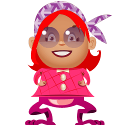 Avatar de Sallyamour