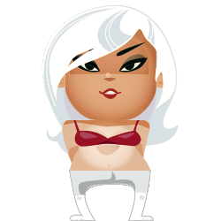 Avatar de annaelle