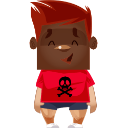 Avatar de barbudos