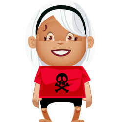Avatar de Maariondu79