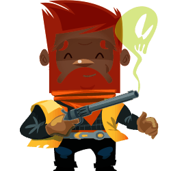 Avatar de Kinjo