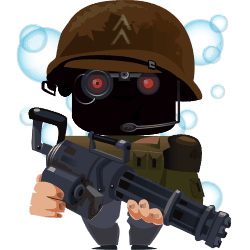 Avatar de GAVROSH