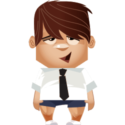 Avatar de WAHRAN