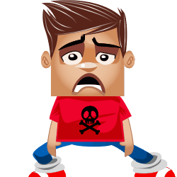Avatar de Mikail
