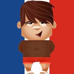 Avatar de exter