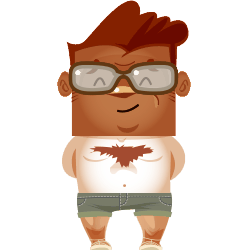 Avatar de thegamer71