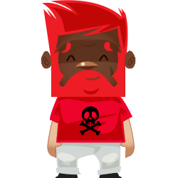 Avatar de megaVolking